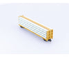 Micro Trains 53030 N 60’ 8’ Centerbeam Flat Car W Load Union Pacific (UP) 217009 - Freight Cars