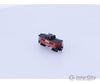 Micro Trains 535 00 320 Z Centre Cupola Caboose Canadian National (CN) 79290 (#1) Freight Cars