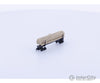 Micro Trains 53800060 Z 40’ Modern Log Car and Log Load (#2) Freight Cars