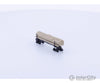 Micro Trains 53800070 Z 40’ Modern Log Car and Log Load Freight Cars