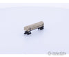 Micro Trains 53800070 Z 40’ Modern Log Car and Log Load Freight Cars