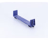 Micro Trains 54110 N 61’8’’ Bulkhead Flatcar Montana Rail Link (MRL) 62020 - Freight Cars