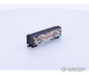 Micro Trains 54800070 Z 2015 Christmas Car MTL 2015 Freight Cars
