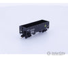 Micro Trains 55040 N Open Hopper 2-Bay Offset Side Erie ERIE 28321 (#1) Freight Cars