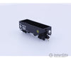 Micro Trains 55040 N Open Hopper 2-Bay Offset Side Erie ERIE 28321 Freight Cars