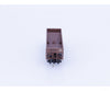Micro Trains 55060 N 33’ 2 Bay Offset Side Hopper Great Northern (GN) 73476 Freight Cars