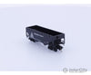 Micro Trains 55080 N Open Hopper 2-Bay Offset Side Northern Pacific (NP) 70352 Freight Cars