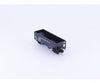 Micro Trains 55100 N 2-Bay 33’ Open hopper Offset Sides Clinchfield (CRR) 51703 - Freight Cars