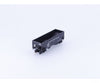 Micro Trains 55100 N 2-Bay 33’ Open hopper Offset Sides Clinchfield (CRR) 51703 - Freight Cars