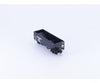 Micro Trains 55120 N 2-Bay 33’ Open Hopper Offset Side Texas and Pacific (T&P) 9004 - Freight Cars
