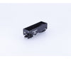 Micro Trains 55120 N 2-Bay 33’ Open Hopper Offset Side Texas and Pacific (T&P) 9004 - Freight Cars