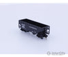 Micro Trains 55130 N Open Hopper 2-Bay Offset Side Erie Lackawanna (EL) 83321 Freight Cars