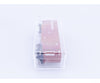 Micro Trains 5515 N 50’ Single Door Boxcar Triangle Pacific (TPFX) 5515 Freight Cars