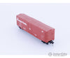 Micro Trains 5515 N 50’ Single Door Boxcar Triangle Pacific (TPFX) 5515 Freight Cars
