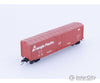 Micro Trains 5515 N 50’ Single Door Boxcar Triangle Pacific (TPFX) 5515 Freight Cars