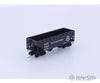 Micro Trains 55170 N Open Hopper 2-Bay Offset Side Delaware & Hudson D&H 7215 Freight Cars