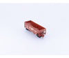 Micro Trains 55260 N 2-Bay 33’ Open Hopper Offset Side Pittsburgh & West Virginia (P&WV) 380 - Freight Cars
