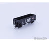 Micro Trains 55270 N Open Hopper 2-Bay Offset Side Lehigh & New England LNE 14859 Freight Cars