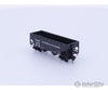 Micro Trains 55280 N Open Hopper 2-Bay Offset Side Litchfield & Madison L&M 1196 Freight Cars