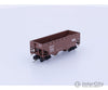 Micro Trains 55290 N Open Hopper 2-Bay Offset Side Bessemer & Lake Erie B&LE 50001 Freight Cars