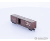 Micro Trains 553201 N 50’ Combination Door Boxcar Canadian National (CN) 553201 Freight Cars