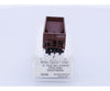 Micro Trains 55330 N Open Hopper 2-Bay Offset Side Southern Southern Railway (SOU) 285539 Freight Cars