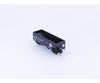 Micro Trains 55350 N 2-Bay 33’ Open Hopper Texas & Northern (T&N) #1 108751 - Freight Cars