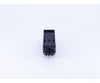 Micro Trains 55350 N 2-Bay 33’ Open Hopper Texas & Northern (T&N) #2 108751 - Freight Cars