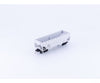 Micro Trains 55450 N 2-Bay 33’ Open Hopper Offset Side Smokey Bear (SBX) 72000 - Freight Cars
