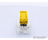 Micro Trains 56020 N 33’ Rib Side Twin Hopper FORD 2357 Freight Cars