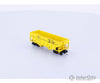 Micro Trains 56020 N 33’ Rib Side Twin Hopper FORD 2357 Freight Cars