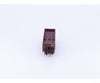 Micro Trains 56060 N 2 Bay 33’ Open Hopper Rib Side Pennsylvania Railroad (PRR) 220306 - Freight Cars