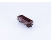 Micro Trains 56062 N 2 Bay 33’ Open Hopper Rib Side Pennsylvania Railroad (PRR) 220301 - Freight Cars