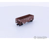 Micro Trains 56150 N 33’ Twin Bay Hopper Rib Side Southern Railway (SOU) 111996 Freight Cars