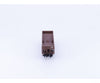 Micro Trains 56170 N 2 Bay 33’ Open Hopper Rib Side New York Central (NYC) 838495 - Freight Cars