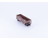 Micro Trains 56170 N 2 Bay 33’ Open Hopper Rib Side New York Central (NYC) 838495 - Freight Cars