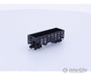 Micro Trains 56220 N 33’ Twin Bay Hopper Rib Side Chesapeake and Ohio (CO) 61780 Freight Cars