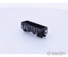 Micro Trains 56220 N 33’ Twin Bay Hopper Rib Side Chesapeake and Ohio (CO) 61780 Freight Cars