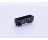 Micro Trains 56220 N 33’ Twin Bay Hopper Rib Side Chesapeake and Ohio (CO) 61780 Freight Cars