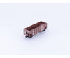 Micro Trains 56250 N 2 Bay 33’ Open Hopper Rib Side Southern Pacific (SP) 13300 - Freight Cars