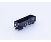 Micro Trains 56310 N 33’ 2 Bay Rib Side Hopper Baltimore and Ohio (BO) 324759 Freight Cars