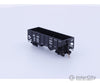 Micro Trains 56320 N Open Hopper 2-Bay USRA 55 Ton Erie Lackawanna (EL) 82209 Freight Cars
