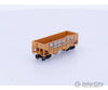 Micro Trains 56350 N Open Hopper 2-Bay USRA 55 Ton Waddell Coal WDLX 101 Freight Cars