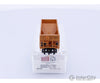 Micro Trains 56350 N Open Hopper 2-Bay USRA 55 Ton Waddell Coal WDLX 101 Freight Cars