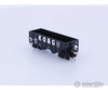 Micro Trains 56360 N Open Hopper 2-Bay USRA 55 Ton Kansas Okahoma & Gulf KO&G 759 Freight Cars