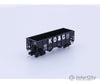 Micro Trains 56360 N Open Hopper 2-Bay USRA 55 Ton Kansas Okahoma & Gulf KO&G 759 Freight Cars