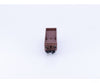 Micro Trains 57010 N 2 Bay 33’ Open Hopper Composite Sides Atchison Topeka and Santa Fe (ATSF) 180793 - Freight Cars
