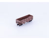 Micro Trains 57010 N 2 Bay 33’ Open Hopper Composite Sides Atchison Topeka and Santa Fe (ATSF) 180793 - Freight Cars