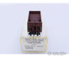 Micro Trains 57010 N Open Hopper 2-Bay Composite Santa Fe (SF) 180700 Freight Cars