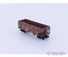 Micro Trains 57010 N Open Hopper 2-Bay Composite Santa Fe (SF) 180700 Freight Cars